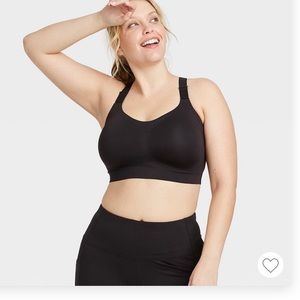 C9 by Champion High Support Bonded Bra